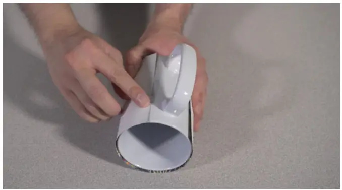 HPN CraftPro Mug and Tumbler Heat Press - 20