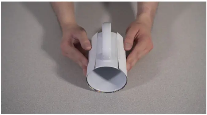 HPN CraftPro Mug and Tumbler Heat Press - 21