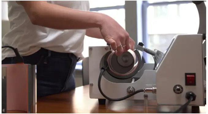 HPN CraftPro Mug and Tumbler Heat Press - 24