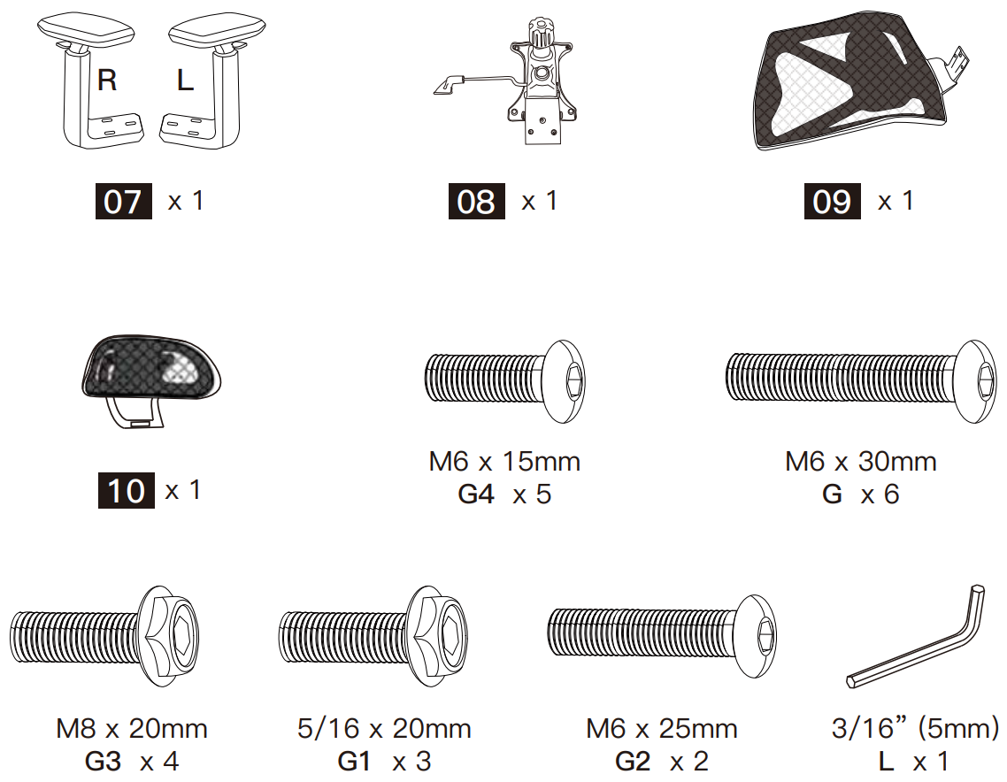 Contents