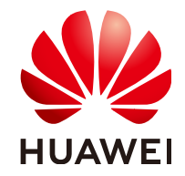 HUAWEI - logo