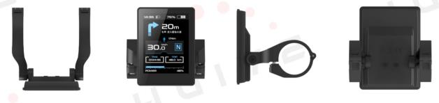 HUIYE B03N U Intelligent Display Controller - Product introduction 1