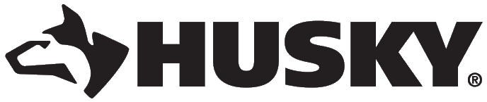 HUSKY Logo