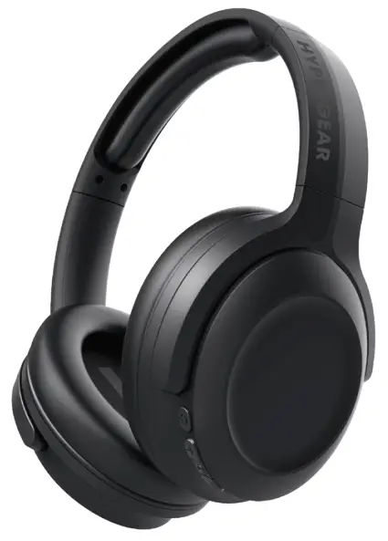 HYPERGEAR Stealth 2 ANC Wireless Headphones