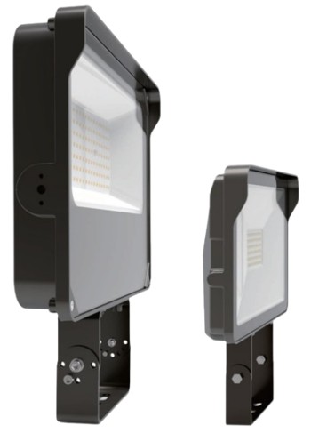 HYPERLITE CES-LS-VN-30W MARS Series LED Flood Light