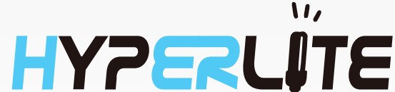 HYPERLITE logo