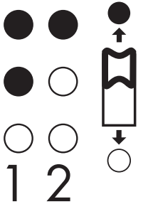 LED Current Selection