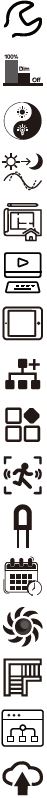 HYTRONIK-HIR60-Bluetooth-5.0 SIG-Mesh-PIR-Motion-Sensors-FIG- (2)