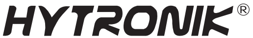 HYTRONIK - logo