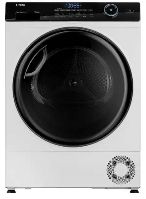 Haier 959 Heat Pump Dryer