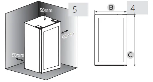 Haier-HWC90UC-Wine-Cabinet-(9)