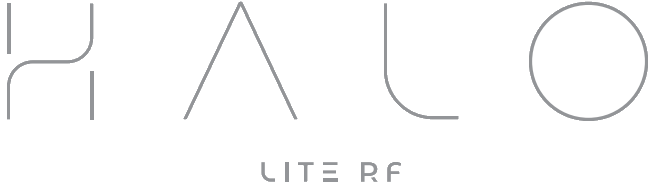 Halo Lite RF logo