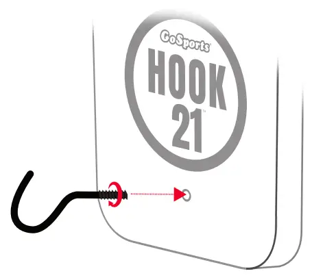 Hamilton Beach 2023 Electric Tea Kettle - Arm 1
