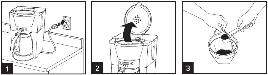 Hamilton Beach 46899R Programmable Coffee Makerfig-1 (3)