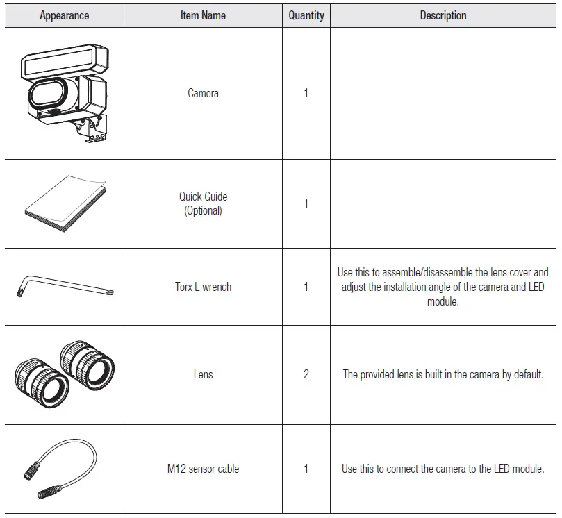 Hanwha-Vision-TNS-9050IBC-Network-Camera-FIG-1