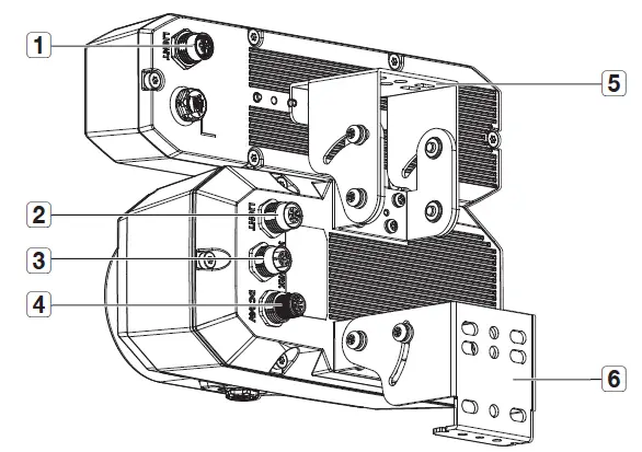 Hanwha-Vision-TNS-9050IBC-Network-Camera-FIG-3