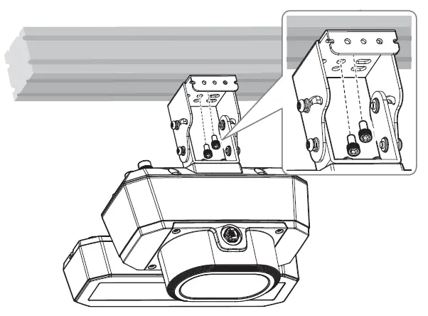 Hanwha-Vision-TNS-9050IBC-Network-Camera-FIG-4