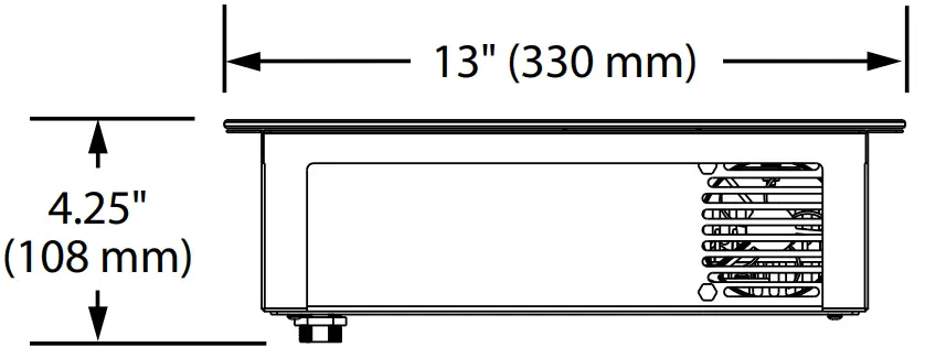 Front Panel