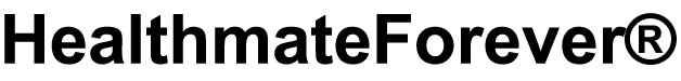 HealthmateForever-logo