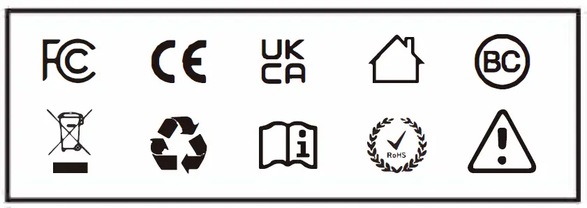 HelloBaby-HB6550-2-4GHz-Digital-Wireless-Video-Baby-Monitor-12