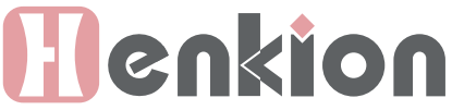 Henkion Logo