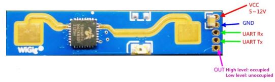 Hi-Link-HLK-LD2410-Radar-Module- (5)