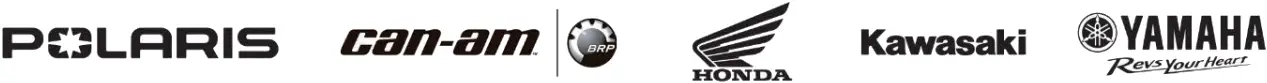 High Lifter CAL-F-RZR14 - Brands logo