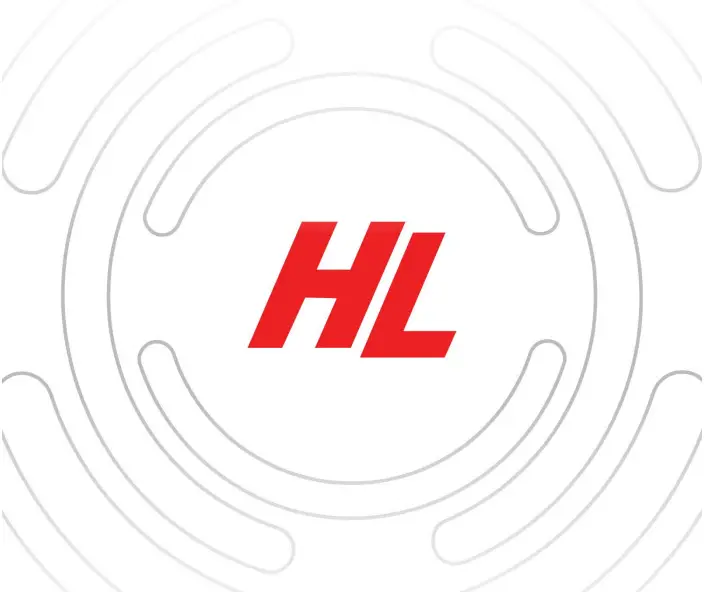 High Lifter logo1