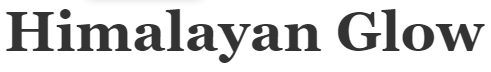 Himalayan Glow-logo