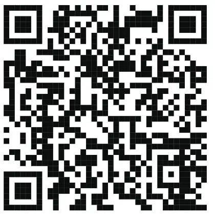 Hisense ES-A230214-1 TV - QR code 3