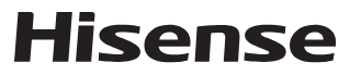 Hisense - logo