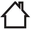 Home icon