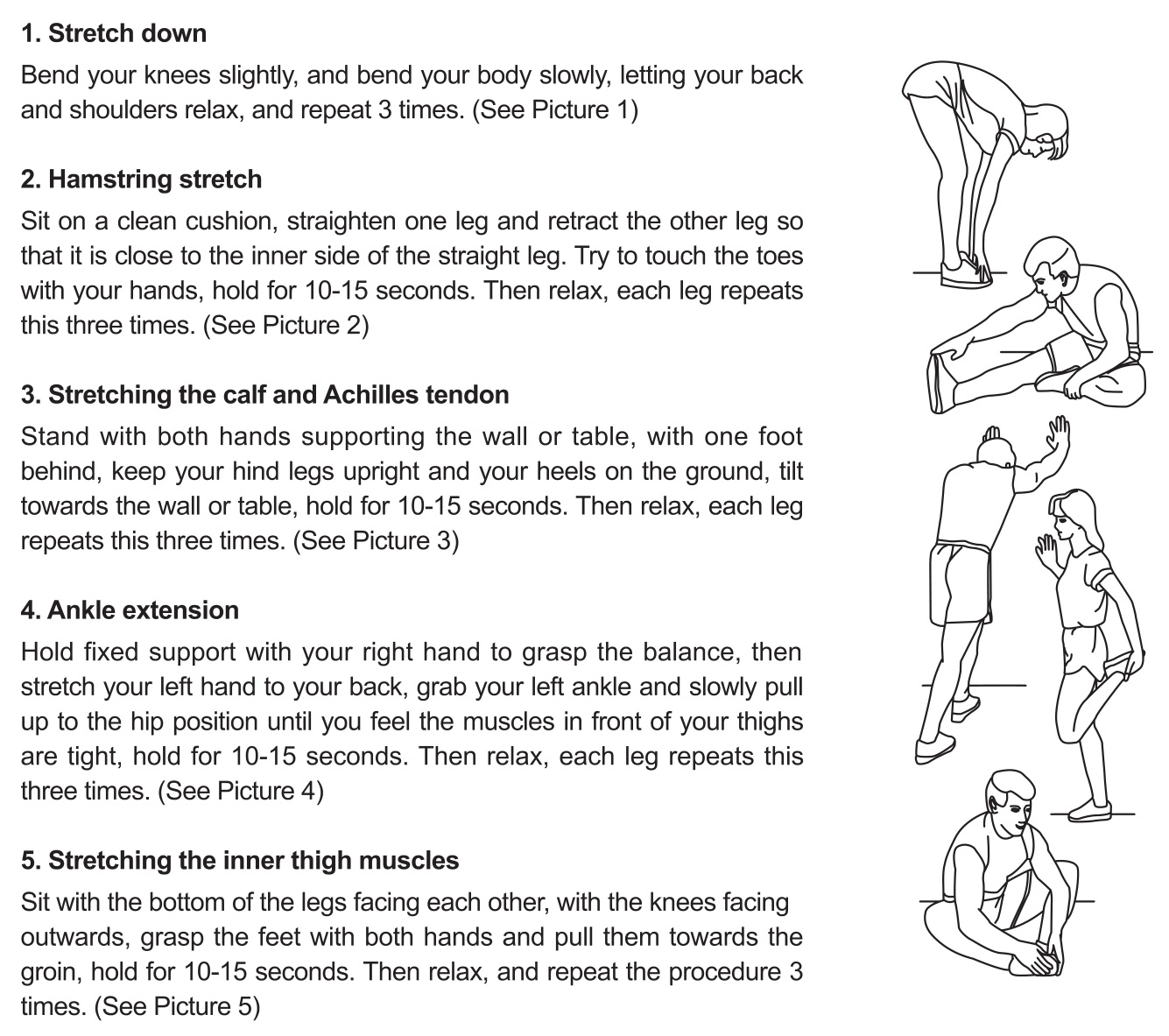 HomeTro HM1 2.5HP Walking Pad with Incline - Fitness Advice and Guidelines