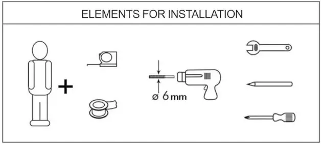 Homevacious-B0CKVZ5MJH-4-In-1-Shower-Panel-System-with-Shelf-FIG- (2)