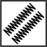 Honeywell WRA-xC-I05 - CONTINUITY SPRING 1