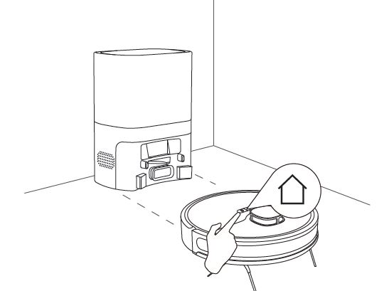 Honiture-Q6-SE-Robot-Vacuum-Cleaner-User-Guide-fig- (5)