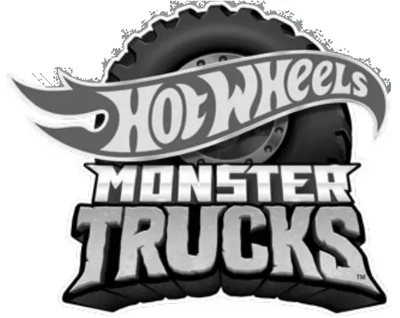 Hot WHEELS Logo