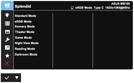How to reconfigure
