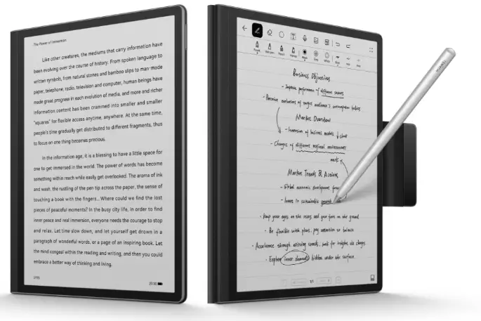 Huawei-MatePad-Paper