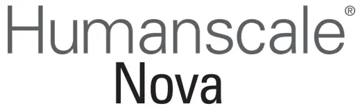 Humanscale Nova logo