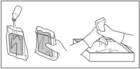 Husqvarna 578BTF Backpack Blower - Maintenance 6