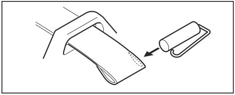 Husqvarna 578BTF Backpack Blower - Maintenance 7