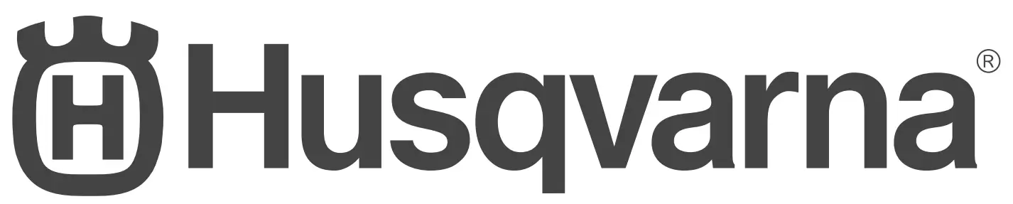Husqvarna Logo