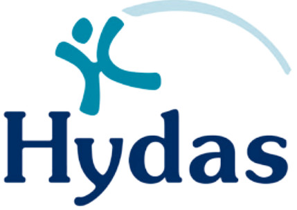 Hydas Logo