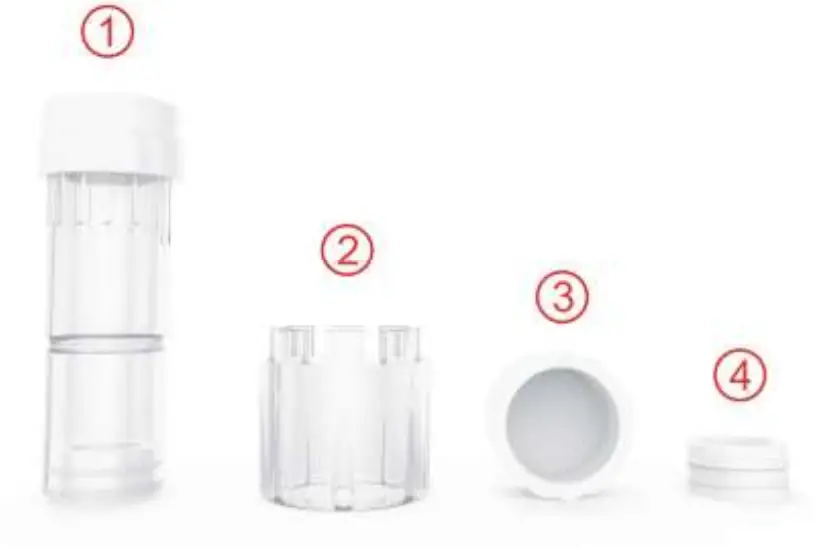 Hydra Pen H2 Professional Microneedling Pen - FIG1