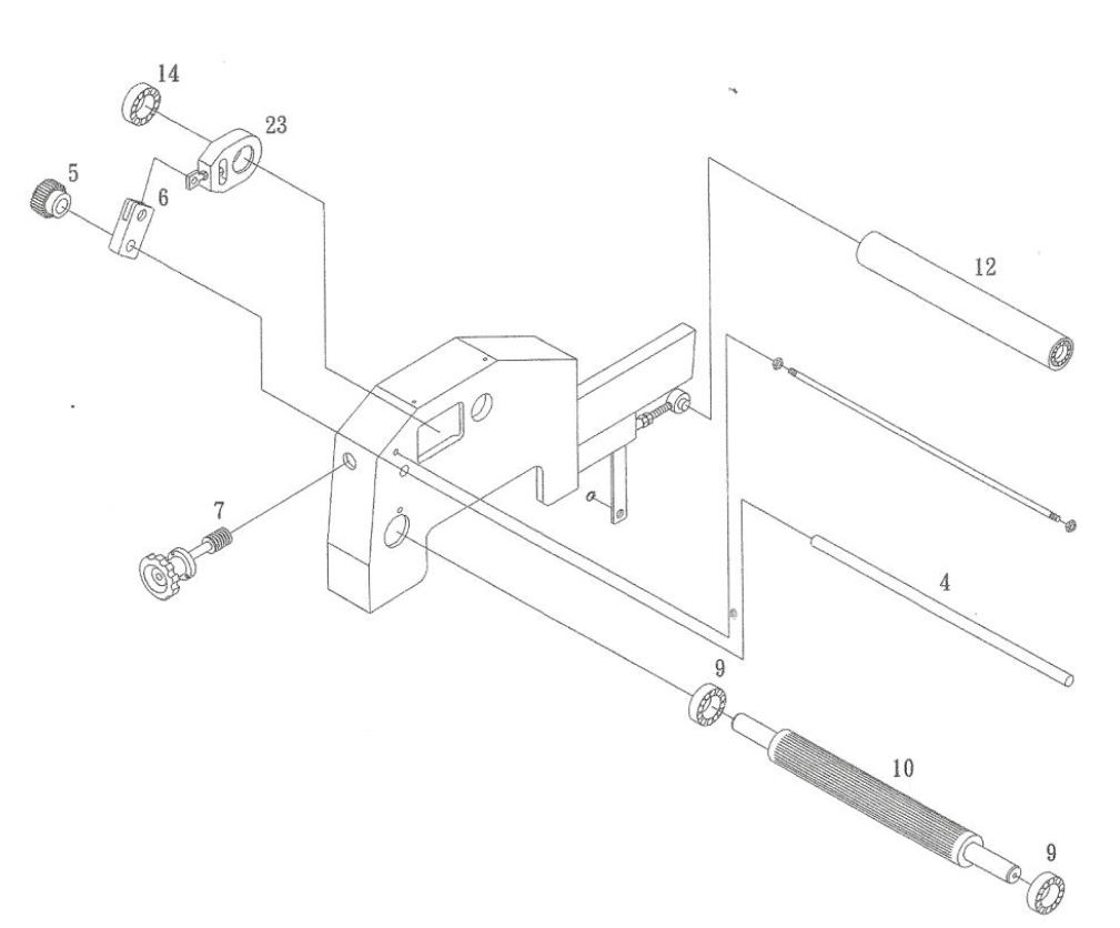 IBE-T300-Table-Top-Mini-Dough-Moulder-fig (8)
