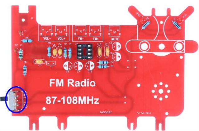 ICs-and-Robot-Gadgets-RDA5807-FM-Radio-Receiver-fig-20