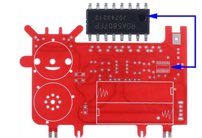 ICs-and-Robot-Gadgets-RDA5807-FM-Radio-Receiver-fig-3
