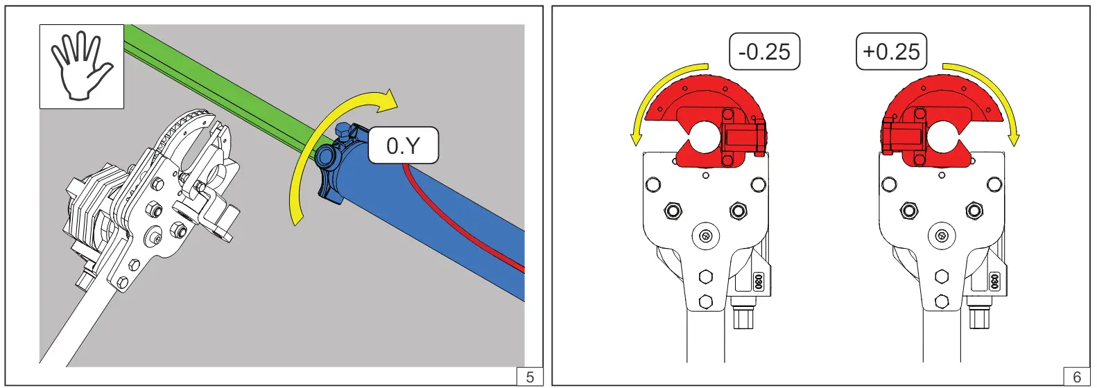 Instruction For Use