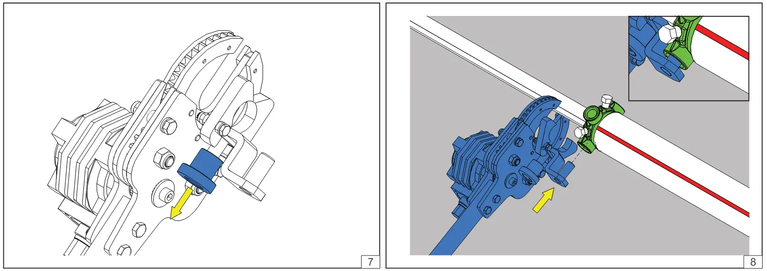 Instruction For Use